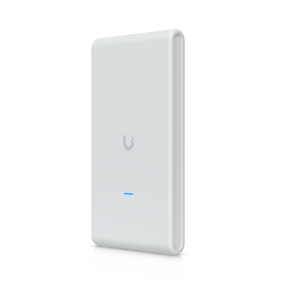 Punto de Acceso UniFi WiFi 6 Mesh, para interior/exterior, doble banda, 5 GHz (4x4 MU-MIMO y OFDMA) / 2.4 GHz (2x2 MIMO)