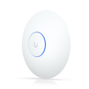 Punto de Acceso Wi-Fi 7 / 4.3 Gbps / MU-MIMO 3x3 (5GHz) y 2x2 (2.4GHz) / Montaje en Techo y Pared/ hasta 300 dispositivos / Uplink 2.5 GbE / PoE af