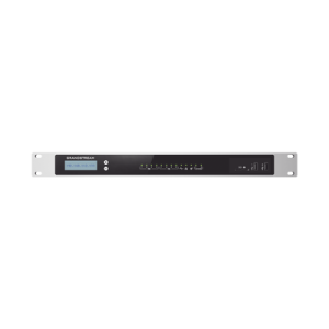 Conmutador IP-PBX para hasta 2000 usuarios y 300 llamadas simultaneas, 4FXO, 4FXS, para solución de comunicaciones unificadas y colaboración