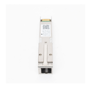 Módulo para puertos SFP / Permite convertir un puerto SFP en una ONU EPON o GPON