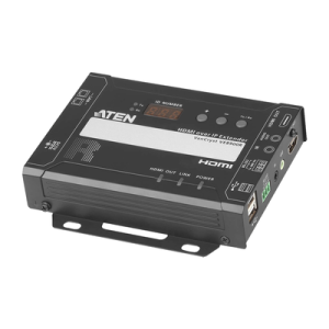Unidad Transmisora Extensora HDMI Sobre IP / Full HD