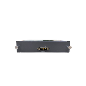 Fuente de poder DC, fuente de alimentación redundante para OLT V1600G2B