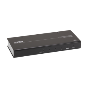 Splitter HDMI / 1 x 4 / True 4K @ 60 Hz / HDCP 2.2/| EDID Expert™/| HDR 4:4:4 / Plug & Play