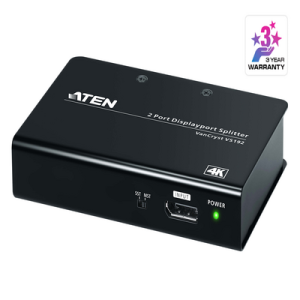 Unidad Transmisora Extensora HDMI Sobre IP / Full HD