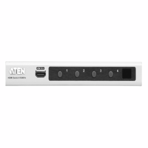 Unidad Transmisora Extensora HDMI Sobre IP / Full HD