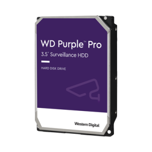 HDD 10TB 7200RPM P/SOLUCIONES DE VIDEO INTELIGENTE