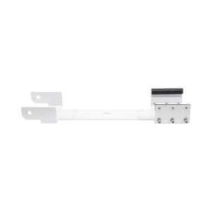 Soporte degondable para brazo de barreras Industrial By AccessPRO