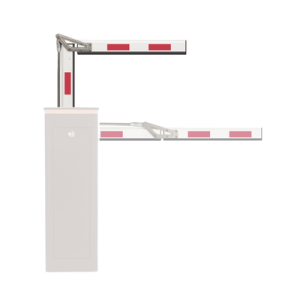 Brazo Articulado Para Barreras XBS-4M-RA y XBS-4M-LA