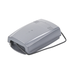 Receptor inal谩mbrico externo de 2 canales para controles AccessPro