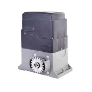 Motor para puertas corredizas /1200 Kg/ Cierre automático / auto aprendizaje de finales de carrera