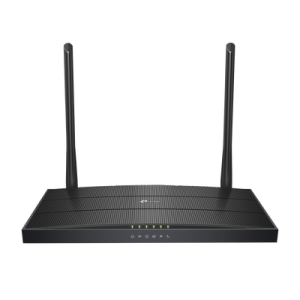 ONU - GPON Router inalámbrico AC 1200, 1 Puerto PON SC/APC, 1 Puerto FXS y 4 Puertos LAN 10/100/1000 MBPS