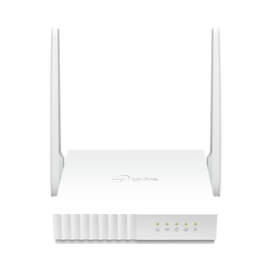 ONU - GPON Router inalámbrico N 300, 1 puerto GPON SC/APC, 1 puertos LAN GE