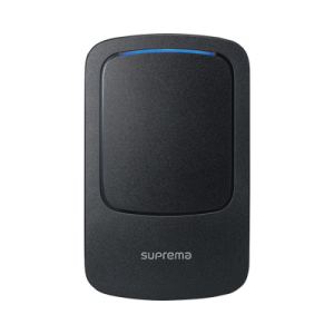 Lector de Tarjetas de uso en exterior, Multitecnolgia, NFC y Bluetooth