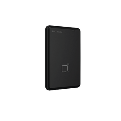 Enrolador USB de Escritorio / 125 KHz EM / 13.56 Mifare / Bluetooth / Fácil Registro de Tarjetas