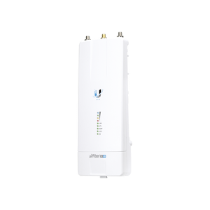 Airfiber Radio de Backhaul conectorizado de alta capacidad, con tecnología LTU airFiber hasta 1 Gbps, 5 GHz (4.8 - 6.2 GHz), No hay compatibilidad con AF-5X