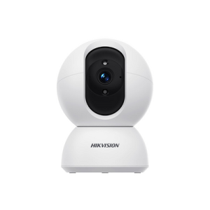 Mini PT IP 2 MP / WiFi / H.265+ / IR EXIR / Mcrófono y Bocina Integrado / Interior / Micro SD