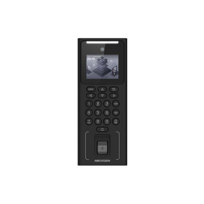Terminal Facial Portatil Min Moe WIFI Administrable por Smartphone o Nube / Acceso y Asistencia /500 Rostros y Lector de Tarjetas MIFARE / 3,000 Huellas / 3,000 Tarjetas