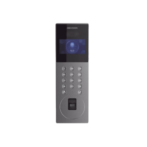 MULTIAPARTAMENTO FACILA CON LECTORA DE HUELLA/PANTALLA DE 4.3"/TECLADO /LECTORA DE TARJETAS