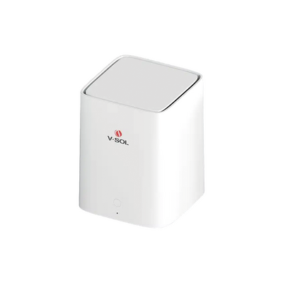 Router Inalámbrico Wi-Fi 6 AX1500 EasyMesh con 1 puerto WAN Gigabit + 2 LAN Gigabit