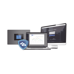 Licencia anual Plus Remote Connect 50 usuarios y 8 sesiones concurrentes, hasta 1GB de almacenamiento en la nube para UCM63XX / UCM63XXA