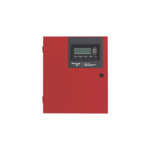 Panel de Detección de Incendio Direccionable / 100 Puntos: 50 Detectores y 50 Módulos con Tecnología SK / 2 NAC's / Conexión en Red hasta 17 Paneles