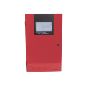 Panel de Detección de Incendio Direccionable / 318 Puntos: 159 Detectores y 159 Módulos / Expandible hasta 1110 Puntos con Tecnología SK / 4 NAC's / 2 Flexputs / Conexión en Red hasta 17 Paneles