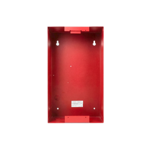 Gabinete para Teléfono de Bomberos