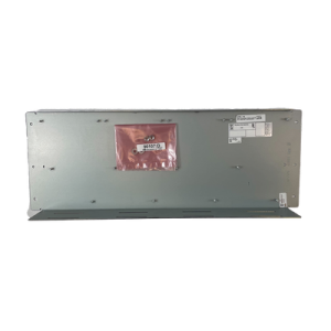 Chasis de Bajo Perfil / para Montar AA-30, Módulos LDM, LCM-320 y LEM-320 / Solo para NFS2-3030 y NFS2-640 / Compatible con Gabinetes Serie CAB-4 de NOTIFIER