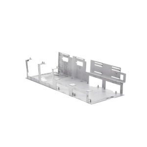 Chasis de Montaje para CPU-3030, CPU2-3030 y NCA-2