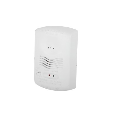 Detector de Monóxido de Carbono Convencional / Montaje en Muro / para Panel de Detección de Incendio