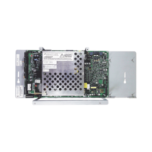 Unidad de Procesamiento Central para Panel NFS2-640 de Notifier / 318 Puntos: 159 Detectores y 159 Módulos, Expandible a 636 puntos / 4 NACs / Conectividad en Red / en Inglés / Requiere Teclado, Gabinete y Accesorios