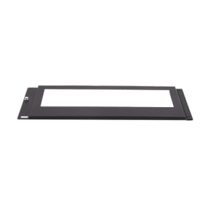 Placa para Pantalla / para NFS-3030 Y NFS-640 / Color Negro