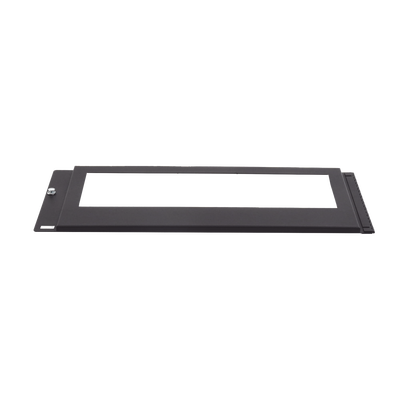 Placa para Pantalla / para NFS-3030 Y NFS-640 / Color Negro