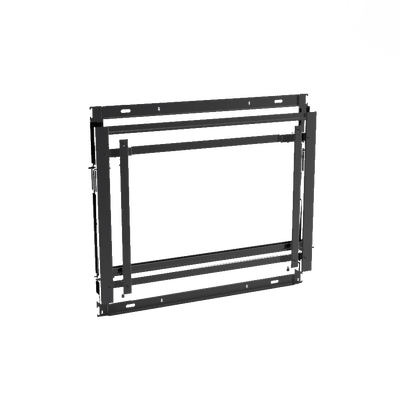 Montaje para Pared / Compatible con Monitor de 55" / Especial para Videowall / Compatible con DS-D2055NL-B/G - DS-D2055LU-Y