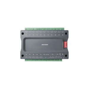 Distribuidor ESCLAVO para Control de Elevadores / Compatible con el controlador maestro DS-K2210