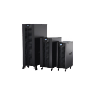 UPS On-Line Tipo Torre 6 kVA / 6 kW – Entrada 220 VAC, Salida Configurable 110 / 220 VAC