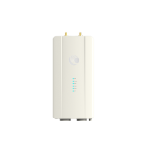 Radio para enlace BackHaul ePMP Force 400C conectorizado / Protocoló 802.11ax / 4.9-6.2 GHz / IP67 / Hasta 1 Gbps / Puerto SFP (C050940C121D)