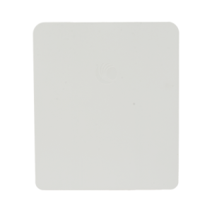 Radio enlace PTMP/PTP ePMP Force 4518 / 5 GHz / Antena Panel 18 dBi / Canales 20-40-80 MHz / 1024 QAM / MIMO 2x2 OFDMA / QoS Triple Nivel / IP55 / PoE Incluido / Garantía 3 Años (C050940C131A)
