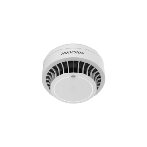 (HikFire) Detector de Humo para panel de incendio convencional
