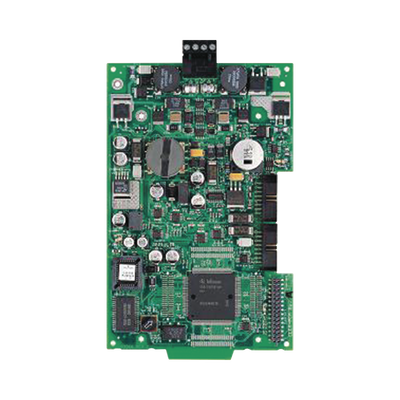 Módulo de Control de Lazo / Tecnología FlashScan®