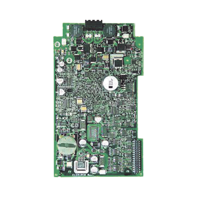 Módulo Expansor de Lazo / Tecnología FlashScan®