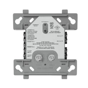 Módulo Monitor Doble Direccionable / Permite Agregar Sensores Convencionales al Panel / Cableado Clase B / Compatible sólo con Paneles Direccionables Fire-Lite