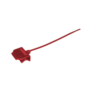 Clip para Sujetar Cable de Detección Lineal de Calor (LHD) en Bandejas de cable / Resistente al Fuego / paquete con 100 piezas