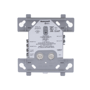 Módulo Monitor / Direccionable / Permite Agregar Sensores Convencionales al Panel / Cableado Clase A y B / Tecnología SK / Compatible con Paneles Direccionables Silent Knight y Farenhyt