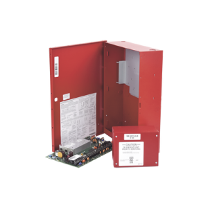 Panel Hibrido de Incendio e Intrusión / Hasta 128 Zonas Cableadas o Inalámbricas / 120 Zonas V-Plex / 8 Particiones, Compatible con AlarmNet y Total Connect