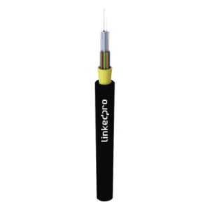 Cable de Fibra Óptica Multimodo OM4 50/125, 6 hilos, Interior/Exterior, Tight Buffer 900µm, OFNR Riser, Dieléctrica, Precio Por Metro