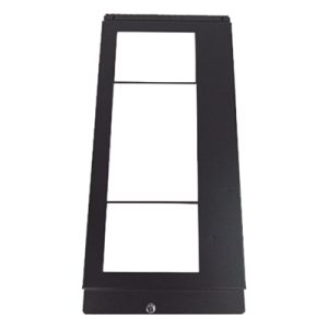 Placa para la CPU2-640 / para Cuando está Montada en la Fila Superior