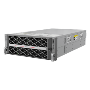Almacenamiento de Red DS-A80624SI 24 Bahías / Controlador Único / 4 Puertos 2.5G Ethernet / Hasta 20 TB por HDD / RAID 0,1,5,6,10,50,VRAID 2.0 / 550W Redundante / Compatibilidad ONVIF-RTSP