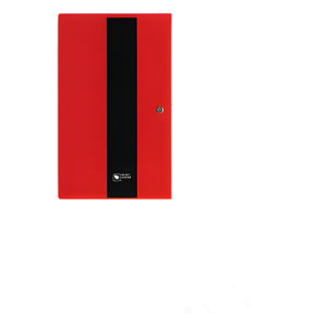 Fuente de Poder Direccionable / 24 VCD 6 Amperios / 6 Flexput / Conexión por SBUS / Añade 1A al SBUS / Compatible con Paneles Silent Knight