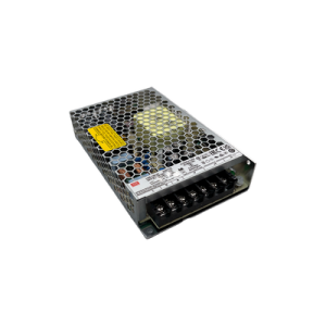 Fuente de Poder Industrial Conmutada 150W de Potencia, 12Vcc, 12.5A